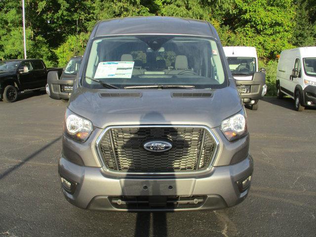 new 2025 Ford Transit-350 car, priced at $69,995