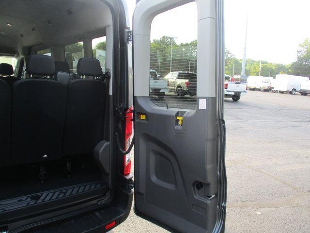 new 2025 Ford Transit-350 car, priced at $69,995