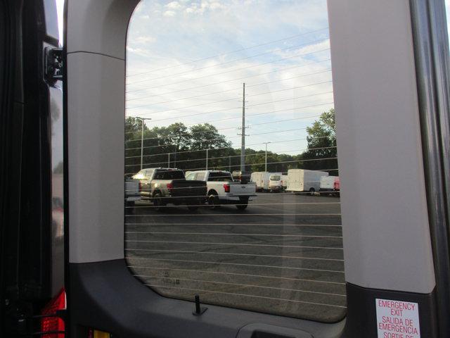 new 2025 Ford Transit-350 car, priced at $69,995