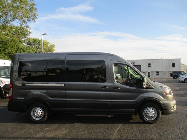 new 2025 Ford Transit-350 car, priced at $69,995