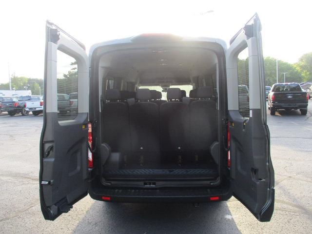 new 2025 Ford Transit-350 car, priced at $69,995