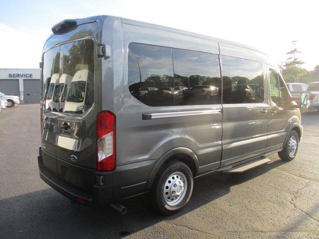 new 2025 Ford Transit-350 car, priced at $69,995