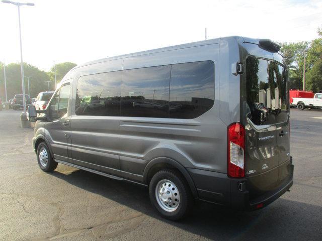 new 2025 Ford Transit-350 car, priced at $69,995
