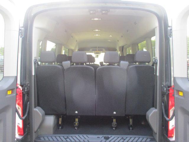 new 2025 Ford Transit-350 car, priced at $69,995