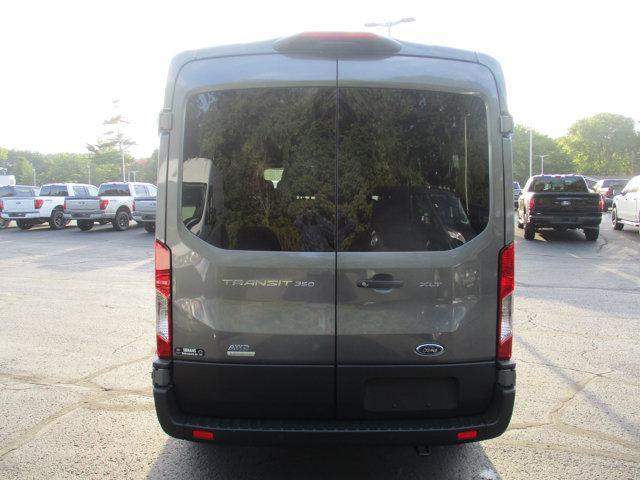 new 2025 Ford Transit-350 car, priced at $69,995