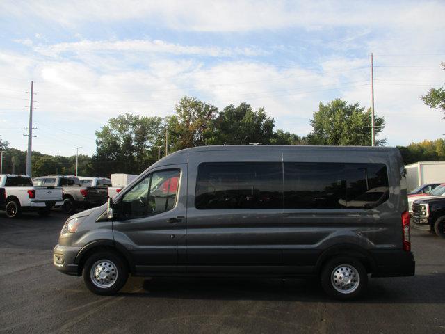 new 2025 Ford Transit-350 car, priced at $69,995