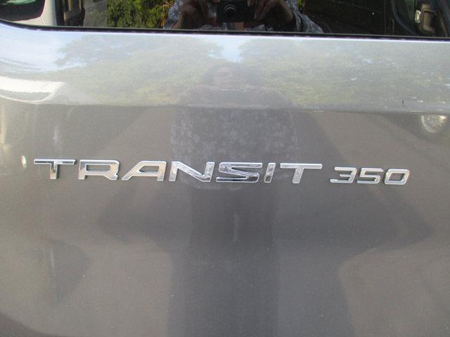 new 2025 Ford Transit-350 car, priced at $69,995