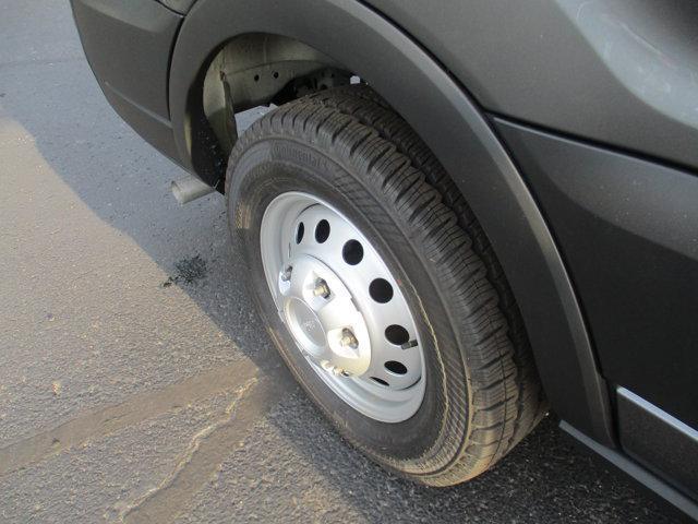 new 2025 Ford Transit-350 car, priced at $69,995