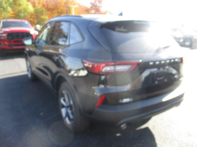 new 2026 Ford Escape car, priced at $36,695