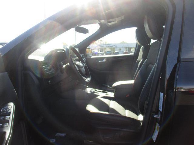 new 2026 Ford Escape car, priced at $36,695