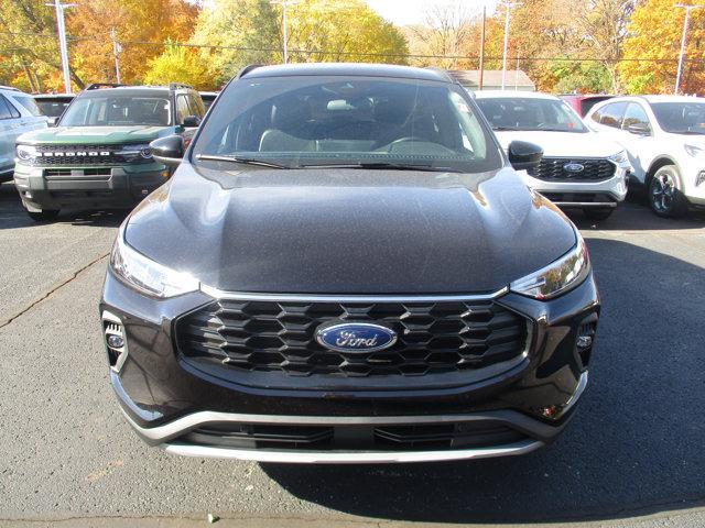 new 2026 Ford Escape car, priced at $36,695