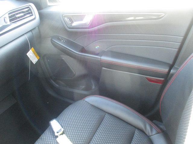 new 2026 Ford Escape car, priced at $36,695