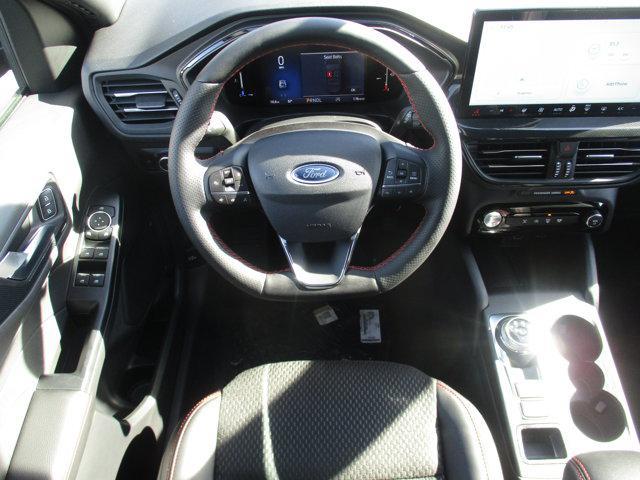 new 2026 Ford Escape car, priced at $36,695