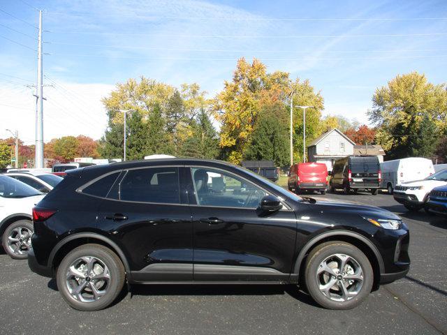 new 2026 Ford Escape car, priced at $36,695