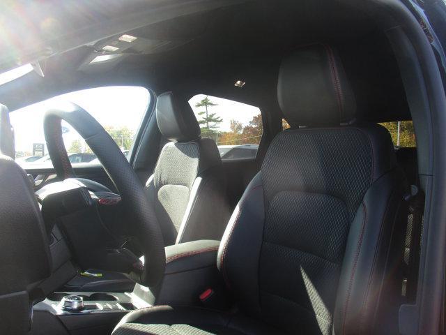 new 2026 Ford Escape car, priced at $36,695