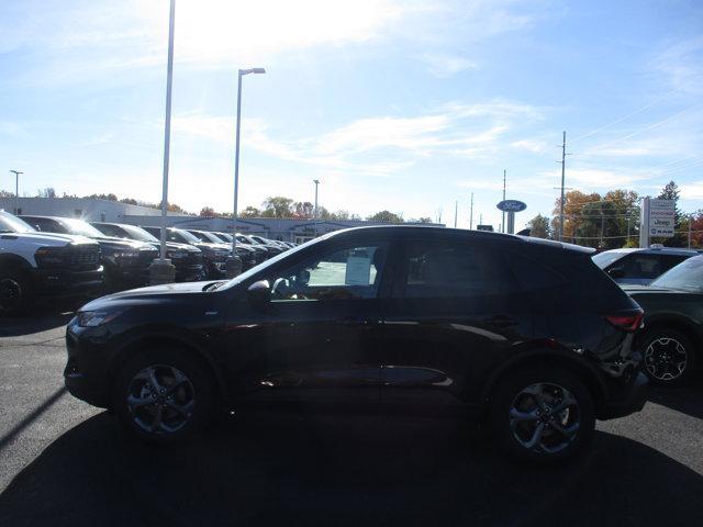 new 2026 Ford Escape car, priced at $36,695