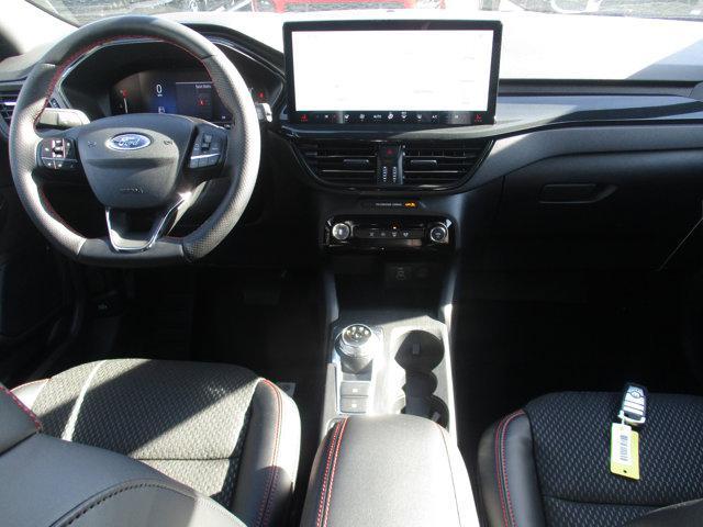 new 2026 Ford Escape car, priced at $36,695