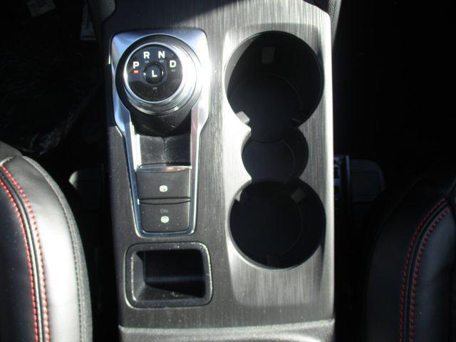 new 2026 Ford Escape car, priced at $36,695