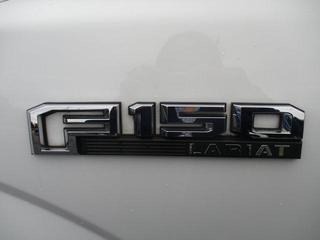 used 2019 Ford F-150 car, priced at $34,469