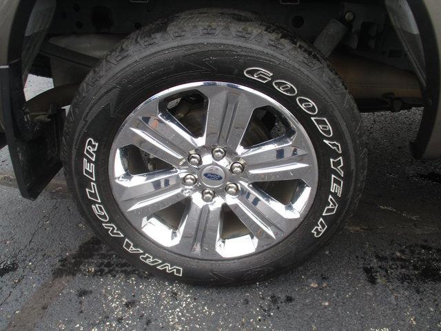 used 2019 Ford F-150 car, priced at $34,469