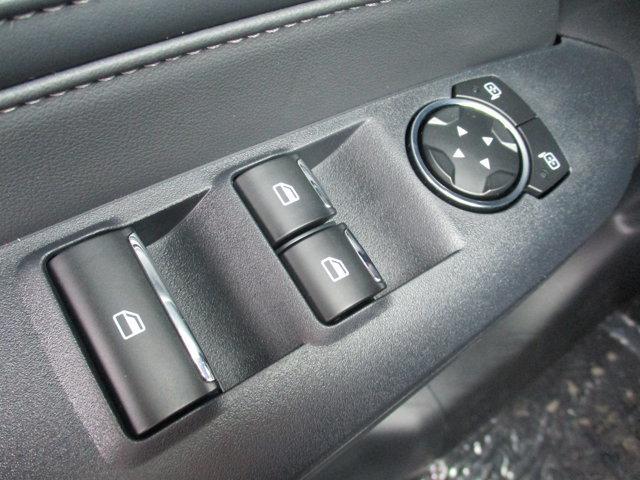 new 2025 Ford Mustang car, priced at $61,495