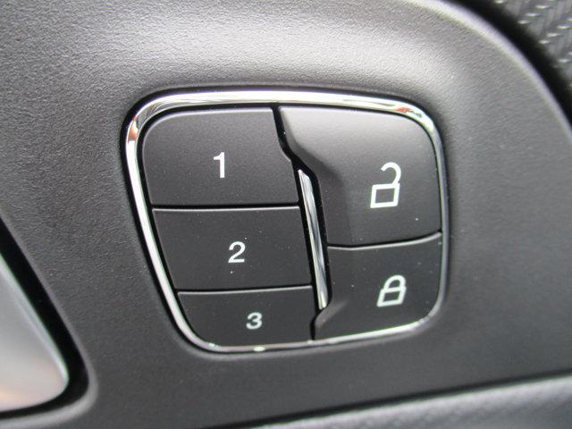 new 2025 Ford Mustang car, priced at $61,495