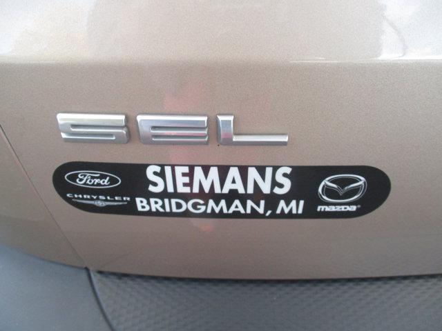 used 2021 Ford Escape car, priced at $16,998