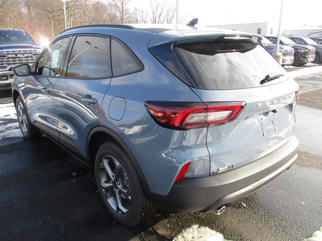 new 2026 Ford Escape car, priced at $34,995