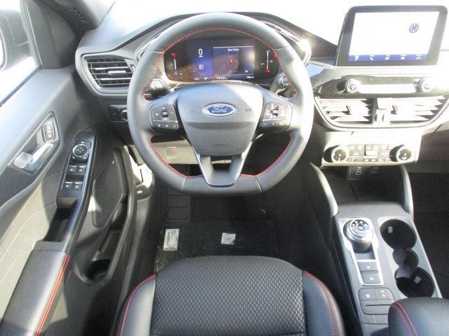 new 2026 Ford Escape car, priced at $34,995