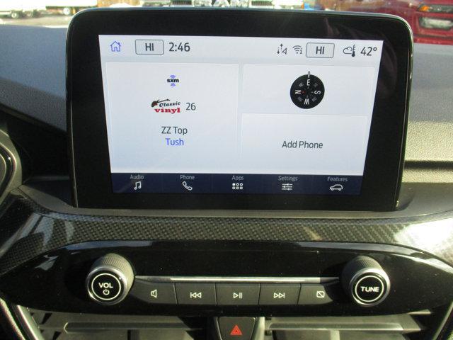 new 2026 Ford Escape car, priced at $34,995