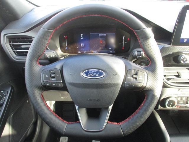 new 2026 Ford Escape car, priced at $34,995