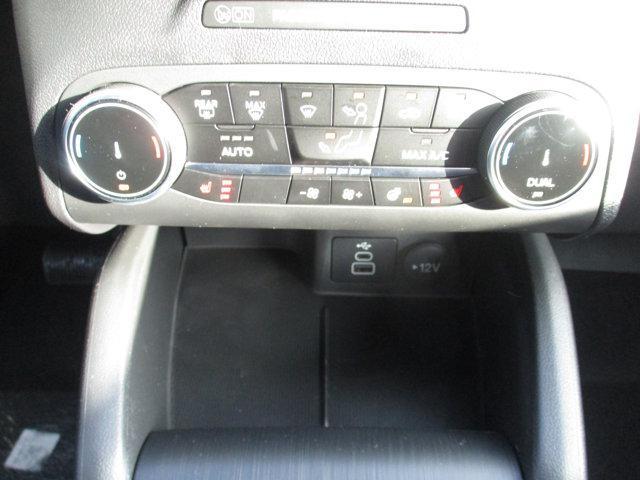 new 2026 Ford Escape car, priced at $34,995