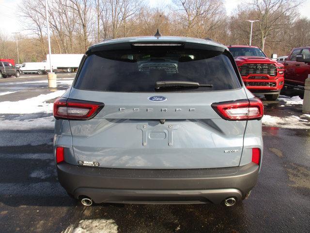 new 2026 Ford Escape car, priced at $34,995