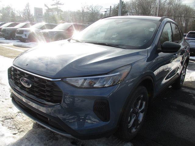 new 2026 Ford Escape car, priced at $34,995