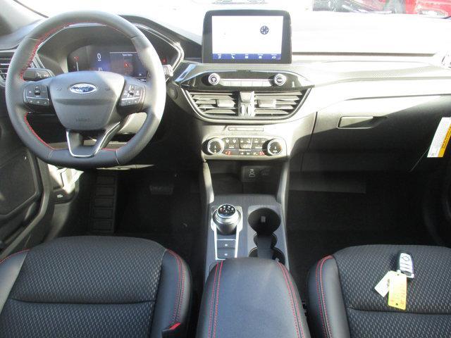 new 2026 Ford Escape car, priced at $34,995