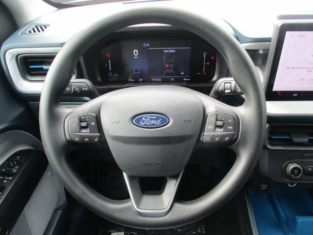 new 2026 Ford Maverick car, priced at $32,533