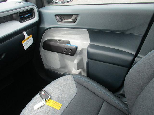 new 2026 Ford Maverick car, priced at $32,533