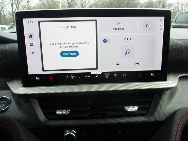 new 2026 Ford Explorer car, priced at $49,500