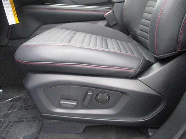 new 2026 Ford Explorer car, priced at $49,500