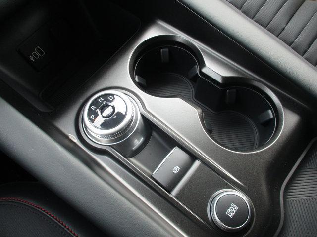 new 2026 Ford Explorer car, priced at $49,500