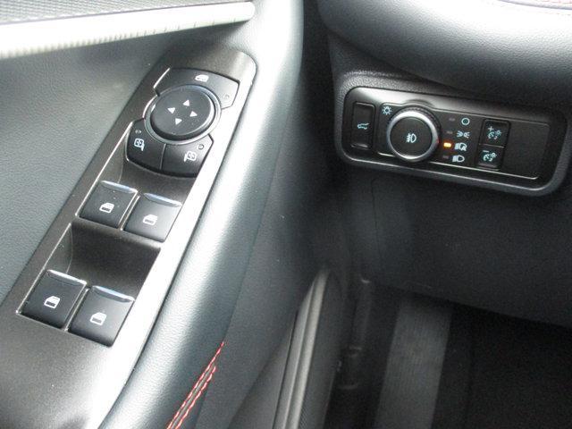 new 2026 Ford Explorer car, priced at $49,500