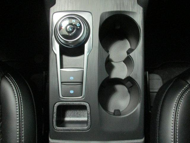 new 2025 Ford Escape PHEV car, priced at $37,695