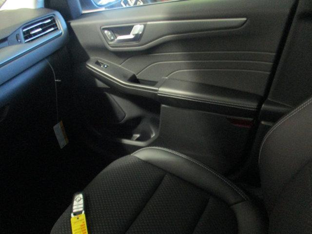 new 2025 Ford Escape PHEV car, priced at $37,695