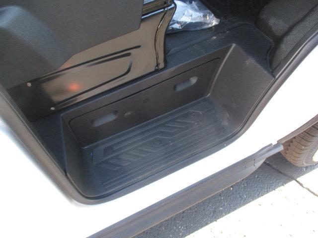 new 2025 Ford Transit-350 car, priced at $51,495