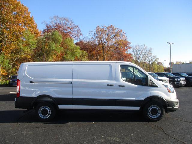 new 2025 Ford Transit-350 car, priced at $51,495