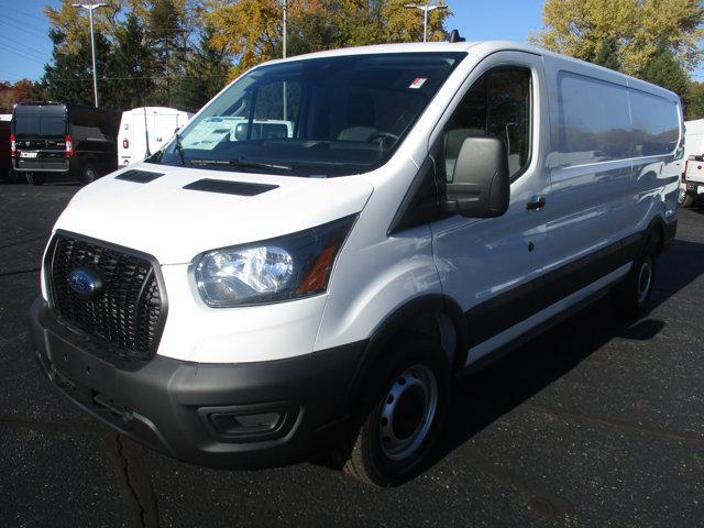 new 2025 Ford Transit-350 car, priced at $51,495