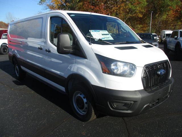new 2025 Ford Transit-350 car, priced at $51,495