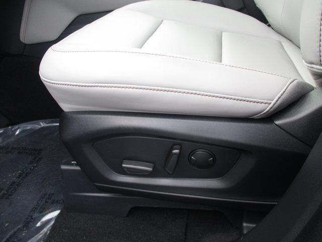 new 2026 Ford Explorer car, priced at $45,287