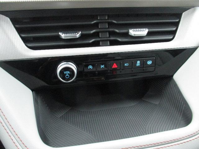 new 2026 Ford Explorer car, priced at $45,287