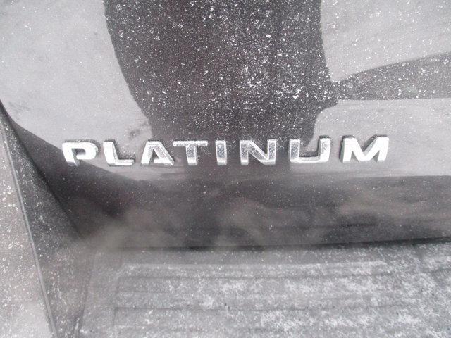 used 2022 Ford Expedition car, priced at $54,916